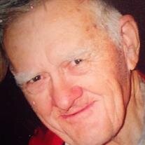 Mr. Joe G. Criscoe