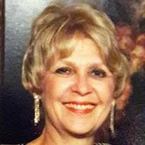 Jane E. Webster
