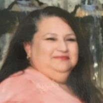 Diana S. Sosa