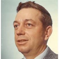 Emmett Wayne Ogg