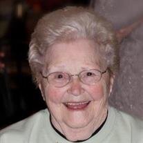 Jeanette L. Baughman