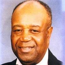 Mr.  Samuel Cornelius Graham