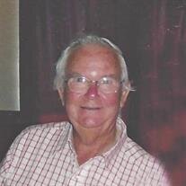 Lester Paul  Lasage