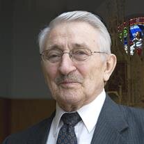 Mr. Don Dauksts