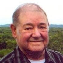 Lawrence "Larry" G. Mussman