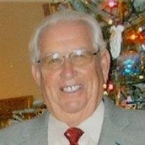 Mr. Billy Joe King, Sr.