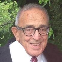 Dr. Eugene Paul Nassar