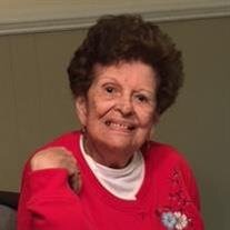 Mrs.  Rosa Amalia Garcia