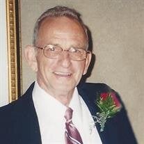Richard W Fraser Sr.
