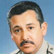 Clyde A. Herrera