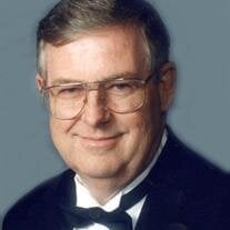James "Jim" R. Smith