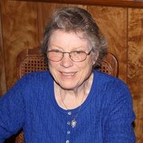 Lora V. Gehrke