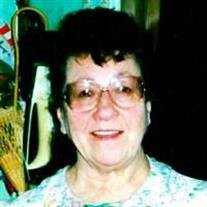 Mary Ann Andresen