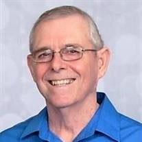 Charles Rush Gander