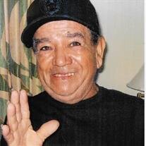 Arturo Andrade