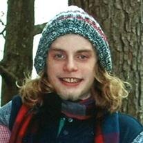 Colin Matthew Duffey