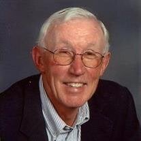 Jack C. Patterson