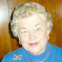 Jo Darby Rush