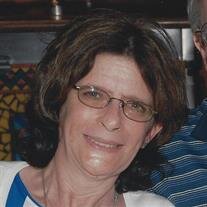 Mrs. Jan Marie Guminski