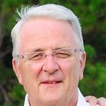 Kenneth A. Baker