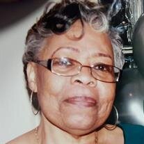 Ms. Sharon Elaine Anderson