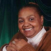 Shirley  Elizabeth Davis