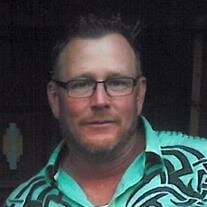 Peter Paul Jenks