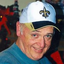 Ralph Allen Bookout