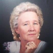 Christine Frances Hesson