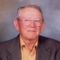 Warren "Gene" E. Marshall