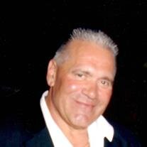 Robert  Alan Morgan