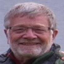 Tommy Ray McDonald