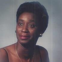 Mrs. Marcia Hooks