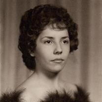 Rose  Theresa Martinez