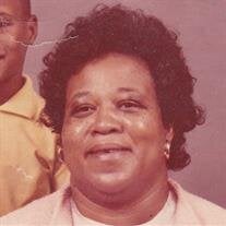 Ms.  Sandra  F. Brown