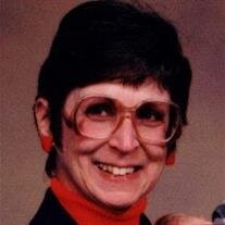 Joan A. Dougherty