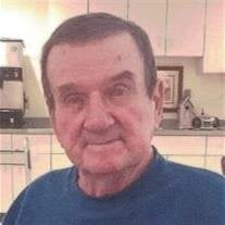 Edward Adkins Jr.