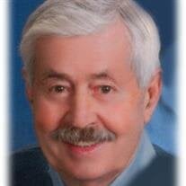 William "Bill" Chigaros