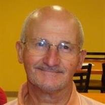 David Leo Hartlage