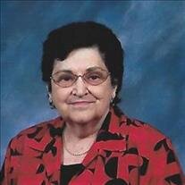 Earnestine Thompson