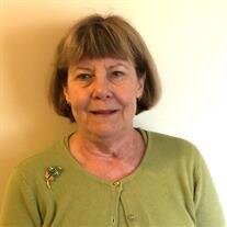 Carol Jane Gentry