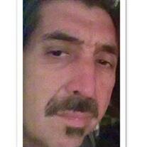 Luis Reynol Lopez