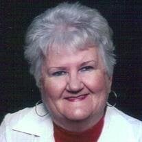 Joyce Ann Hinson Gulledge