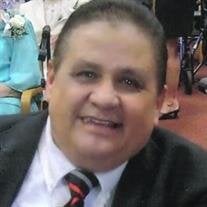 William Bonilla Sr.