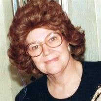 Shirley A. Carsley