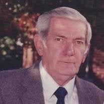 James Rhind Jr.