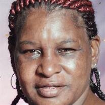 Patricia T.  Monroe