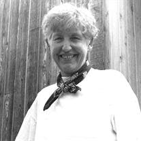 Barbara A. Vedder