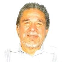Arturo Sanchez Galvan Sr.