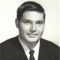 Daniel Boyd Stamey